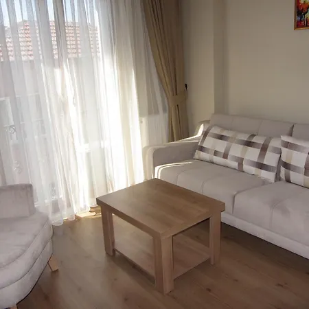 Taksim Kaya Suites Aparthotel