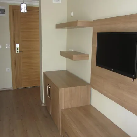 Aparthotel Taksim Kaya Suites *