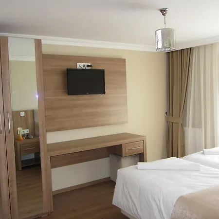 Taksim Kaya Suites Istambul