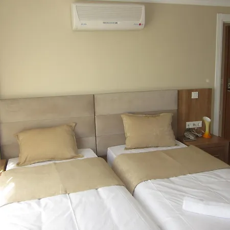 Apart-hotel Taksim Kaya Suites *