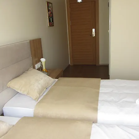 Apart-hotel Taksim Kaya Suites