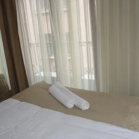 Taksim Kaya Suites Apart-hotel Istambul