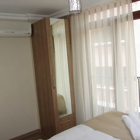 Taksim Kaya Suites Istambul
